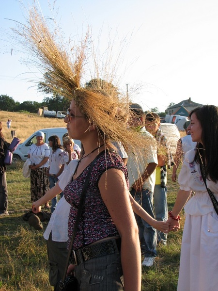 Підкамінь 2009