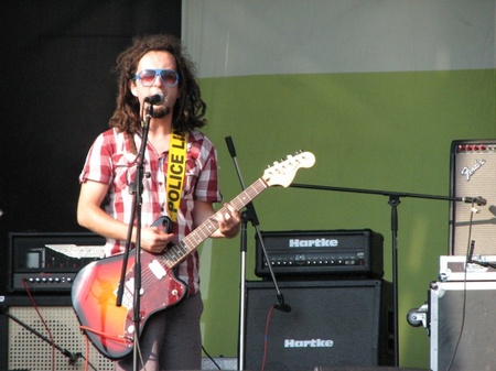 Славське Rock 2009 