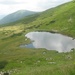 Чорногори 2009. Озеро Несамовите
