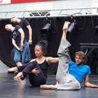 Тантричні танці