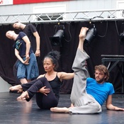 Тантричні танці