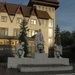 Янголи біля пошти