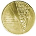Українські монети, алюмінієва бронза, 1 грн, "60 років Перемоги у Великій Вітчизняній війні 1941-194