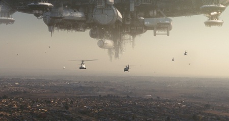From District 9