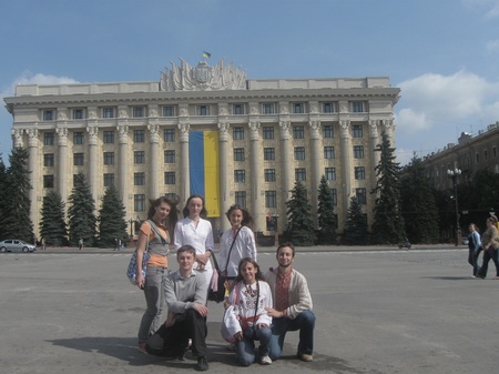 День Незалежності.