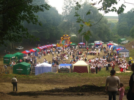 Ярмарковий майданчик