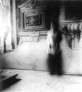 Francesca Woodman