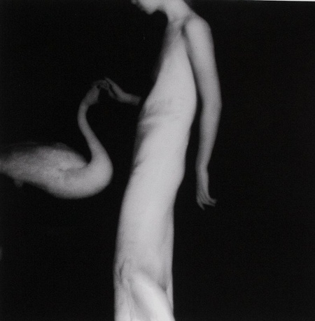 Francesca Woodman