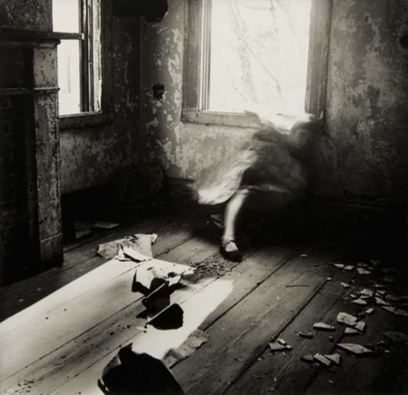 Francesca Woodman