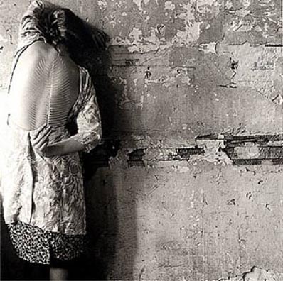 Francesca Woodman