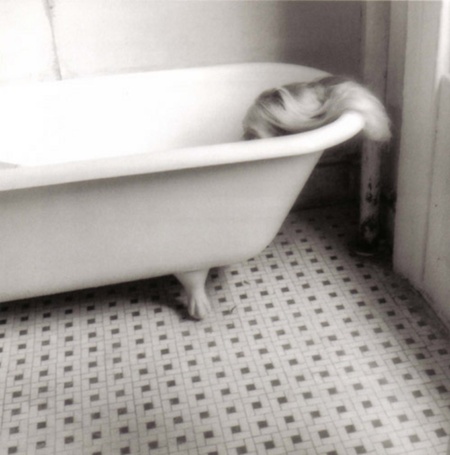 Francesca Woodman