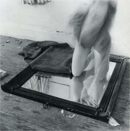 Francesca Woodman