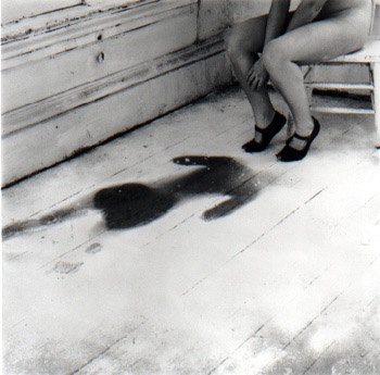 Francesca Woodman