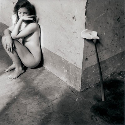 Francesca Woodman