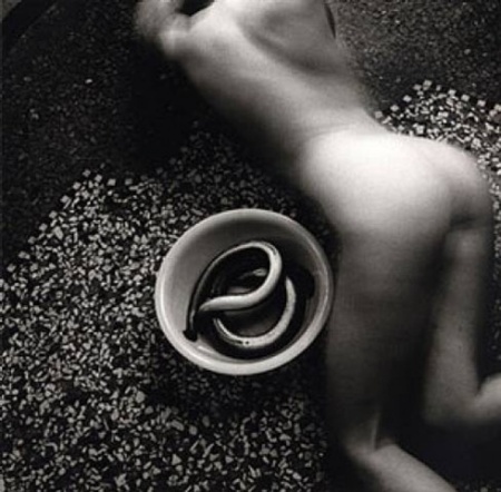 Francesca Woodman