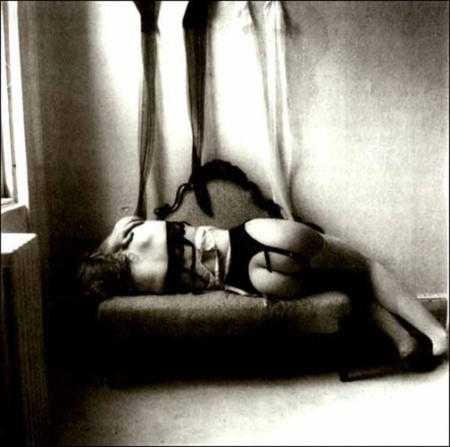 Francesca Woodman