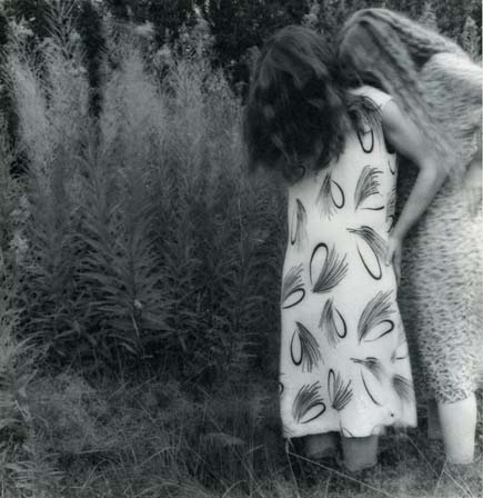 Francesca Woodman