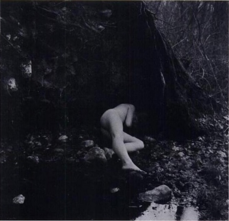 Francesca Woodman