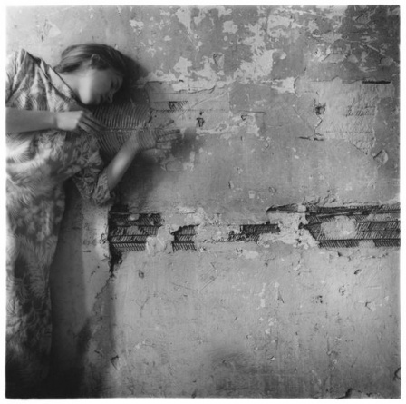 Francesca Woodman