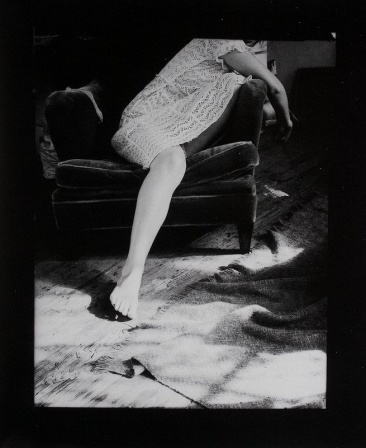 Francesca Woodman