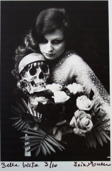 Irina Ionesco