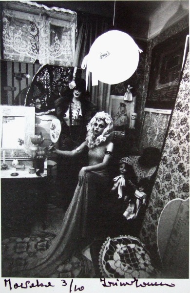 Irina Ionesco