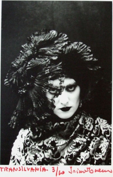 Irina Ionesco