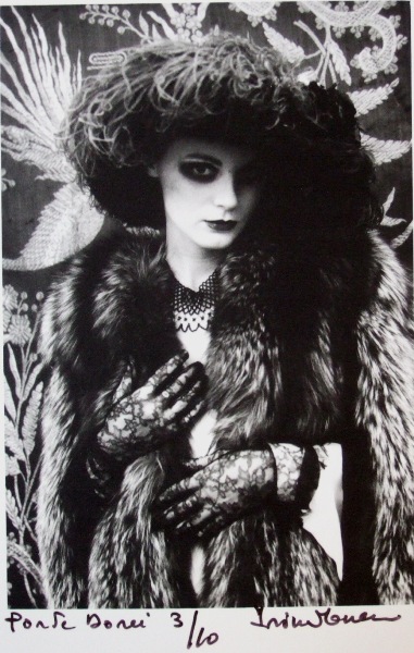 Irina Ionesco