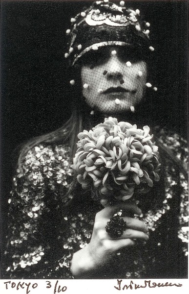 Irina Ionesco