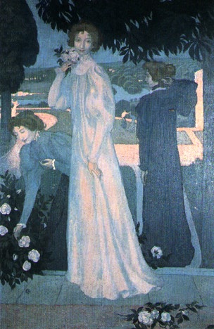 Maurice Denis