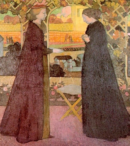 Maurice Denis