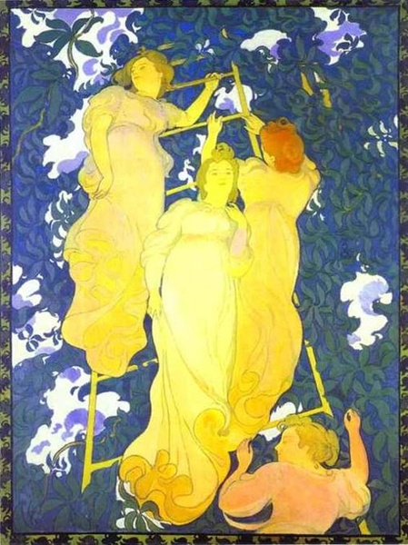 Maurice Denis