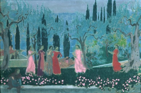 Maurice Denis