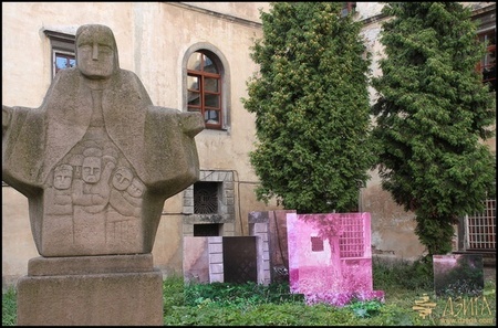 ярослав присяжнюк, ілона сільваші [подвоєння реальності]