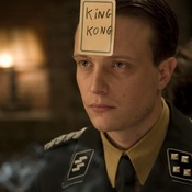From Inglourious Basterds