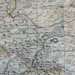 Мапа Австро-Угорщини. Знайшли "Лємберг" і рідну "Бабрку"