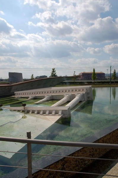 Ludwig Museum, Budapest