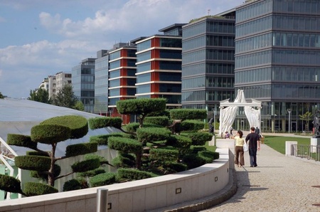 Ludwig Museum, Budapest