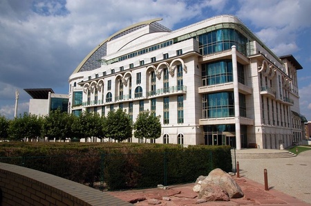 Ludwig Museum, Budapest