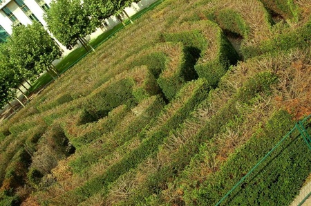 Ludwig Museum, Budapest