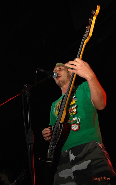 The Global Battle of The Bands 2009 