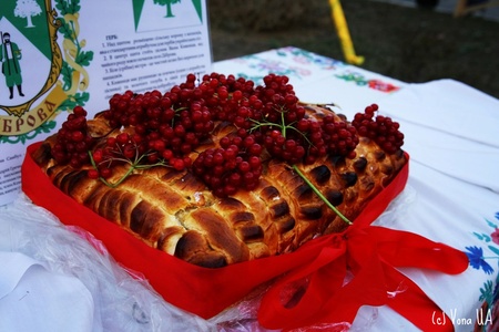 Рожаниця. Всеукраїнський фестиваль традиційної культури.