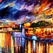 Leonid Afremov