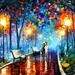 Leonid Afremov 