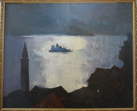 картины