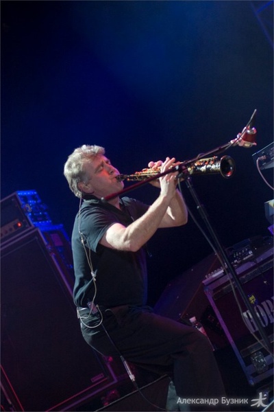 Spyro Gyra