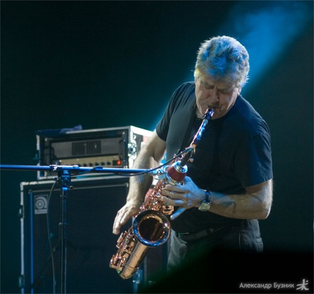 Spyro Gyra