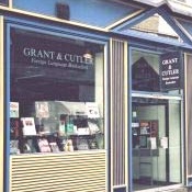 GRANT&CUTLER