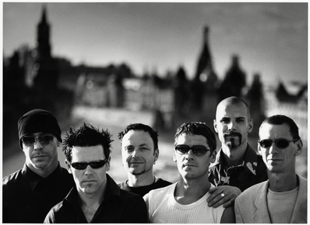 Rammstein