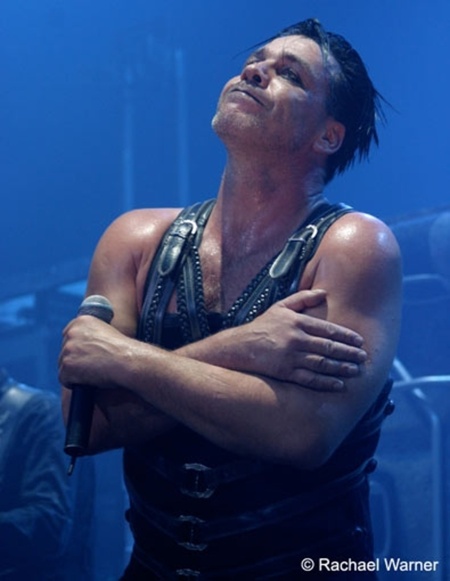 Rammstein